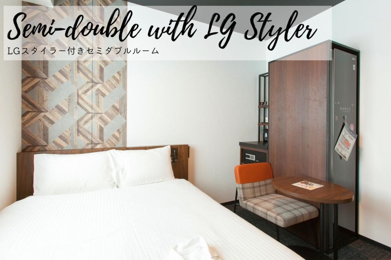 Camera con Letto Matrimoniale alla Francese - (LG Styler) - Non Fumatori